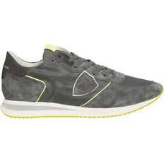 Philippe Model Shoes Trainers TROPEZ X LOW MAN men