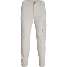 Jack & Jones Tapered Fit Cargobukser