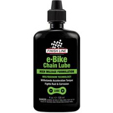 Finish Line E-Bike Chain 120ml