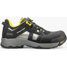 Solid gear vapor Solid Gear Zapatos de seguridad vapor air s1ps negro t44