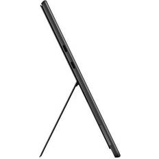 Microsoft Notebook 2 in 1 Surface Pro 9 Grafite 13' 2K QHD+ Intel Core i7-1265U RAM 16 GB LPDDR5 SSD 256 GB Wi-Fi 6E Fotocamera