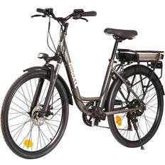 Nilox J5 Plus Elektrofahrrad 25 km/h 26 TU Unisex