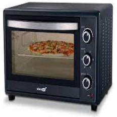 StandArt Oven Kr-103L-46C Svart, Rostfritt stål