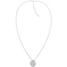 Calvin Klein Fascinate Collection Necklace - Crystals