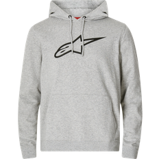 Alpinestars Ageless V2 Hoodie Grey Heather/Black