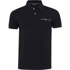 Sail Racing Bowman Logo Polo - Carbon