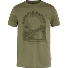 Fjällräven Equipment T-Shirt M - Green
