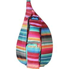 Stripes Backpacks Kavu Mini Rope Sling - Color Run