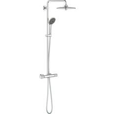 Grohe vitalio joy 260 Grohe Vitalio Joy System 260 (27298003) Chrome