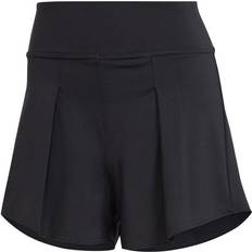 Adidas Match Shorts Damen - Schwarz