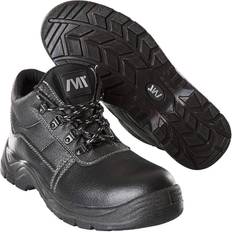 Sikkerhedsstøvlet FOOTWEAR