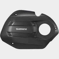 Shimano Fahrradcomputer & Fahrradsensoren Shimano Unisex – Erwachsene Steps Gehäuse, Schwarz, Einheitsgröße