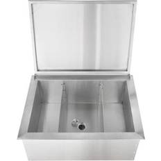 Built-in Ice Well 70cm