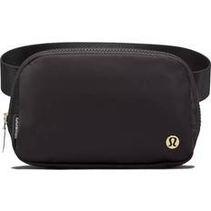 Everywhere Belt Bag 1L  - Black/Gold