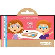 Meikit Namaki Color Face Painting Kit Princess & Unicorn setti (lapsille)