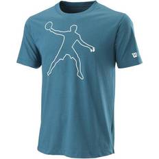 Bekleidung Wilson Bela Tech T-shirt II Men's Moisture-Wicking