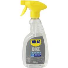 Wd 40 bike WD-40 Cykelrengøring 500ML