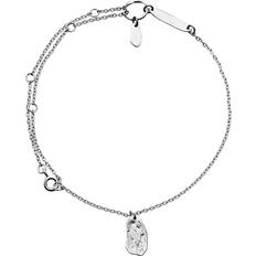 Maanesten Maggie Necklace Silber Sterling 925 400 440