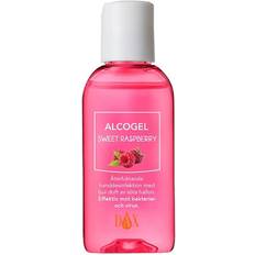 Dax alcogel handsprit Dax Alcogel Sweet Raspberry 50ml