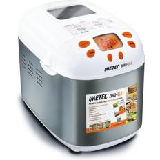 Panificadoras Imetec Zero Glu Pro 7815