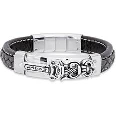 Save Brave Men's Bracelet - SBB-Vincent