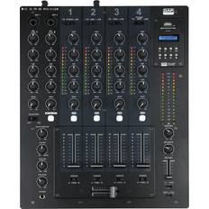 DJ-Mixer DAP Audio Core Mix-4 USB