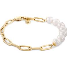 Tommy Hilfiger Transparent Armband Tommy Hilfiger Pearl Bracelet 2780770 17