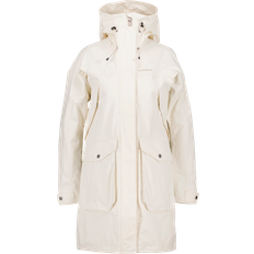 Didriksons Thelma Parka Vit