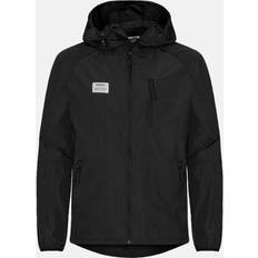 Resteröds Ytterklær Resteröds Windbreaker - Black