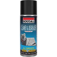 Soudal afrenser Cleaner & Degreaser 400ml