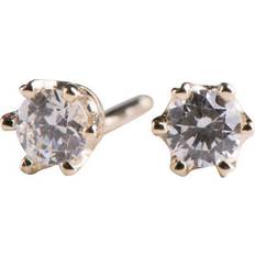 Nordahl Andersen Karat Guld Ørestikker 342355CZ5