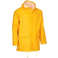 Elka Rain Jacket Elements