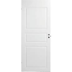 Dooria Dörrar Dooria Finland Innerdörr S 0502-Y V, H (82.5x204cm)