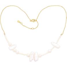 Hultquist Sølv Halskæder Hultquist Vera necklace