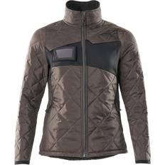 Mascot Thermojacke ACCELERATE Dunkelanthrazit/Schwarz 18025-318-1809, Größe anthrazit/schwarz