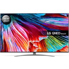 LG 120Hz - 75 " TVs LG 75QNED99