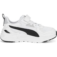 Puma Trinity Lite Sneakers Børn Hvid