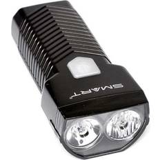 Smart LED Lampa 1500 Lumen Superflash