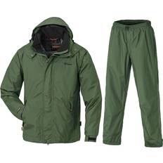 Herren Regenanzüge Pinewood Tornado Extreme Rain Set - Green