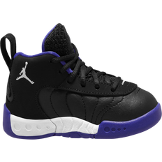 Nike Jordan Jumpman Pro TD 'Black Concord' - Infant