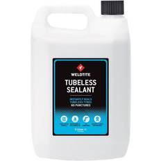 Weldtite Reparationskit Tubeless Sealant