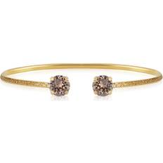 Smycken Caroline Svedbom Classic Petite armband greige