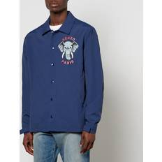 Kenzo jacka herr Kenzo Bomber Jacket Midnight Blue