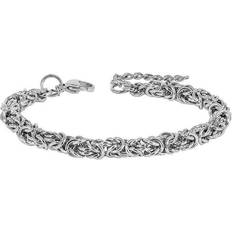 Smykker Arock NERO Armband mm Stål