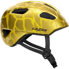 Lazer Pnut KinetiCore Jr - Golden Giraffe