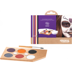 Noir Maquillage Namaki Kit de Maquillage Monde des Horreurs kit