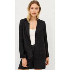 Twist & Tango Cindy Blazer Black, BLACK