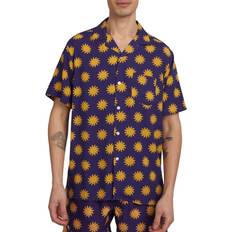 Viscose Shirt Sunday Sun