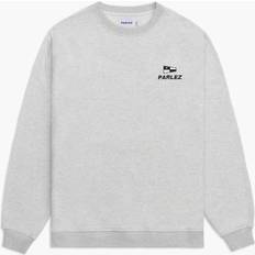 Parlez Tradewinds Crewneck Grå XL