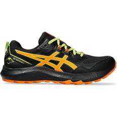Asics Gel-Sonoma Trail Running Shoe Men Black, Orange